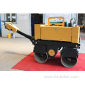 FURD Brand Small Vibration Road Roller 0.8 ton Manual Asphalt Compactor Roller (FYL-800CS)